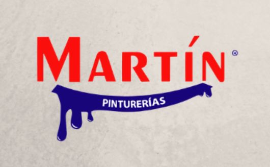 Sucursales Martin Pinturerias