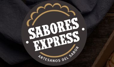 Sucursales  Sabores Express