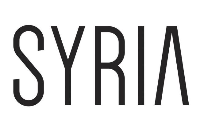 Sucursales  Syria