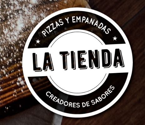 Sucursales  La Tienda Pizzas Y Empanadas