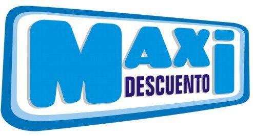 Sucursales MaxiDescuento