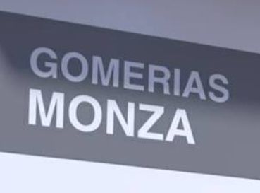 Sucursales Gomeria Monza