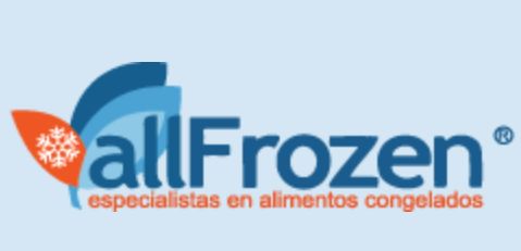 Sucursales Allfrozen