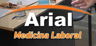 Sucursales Arial Medicina Laboral