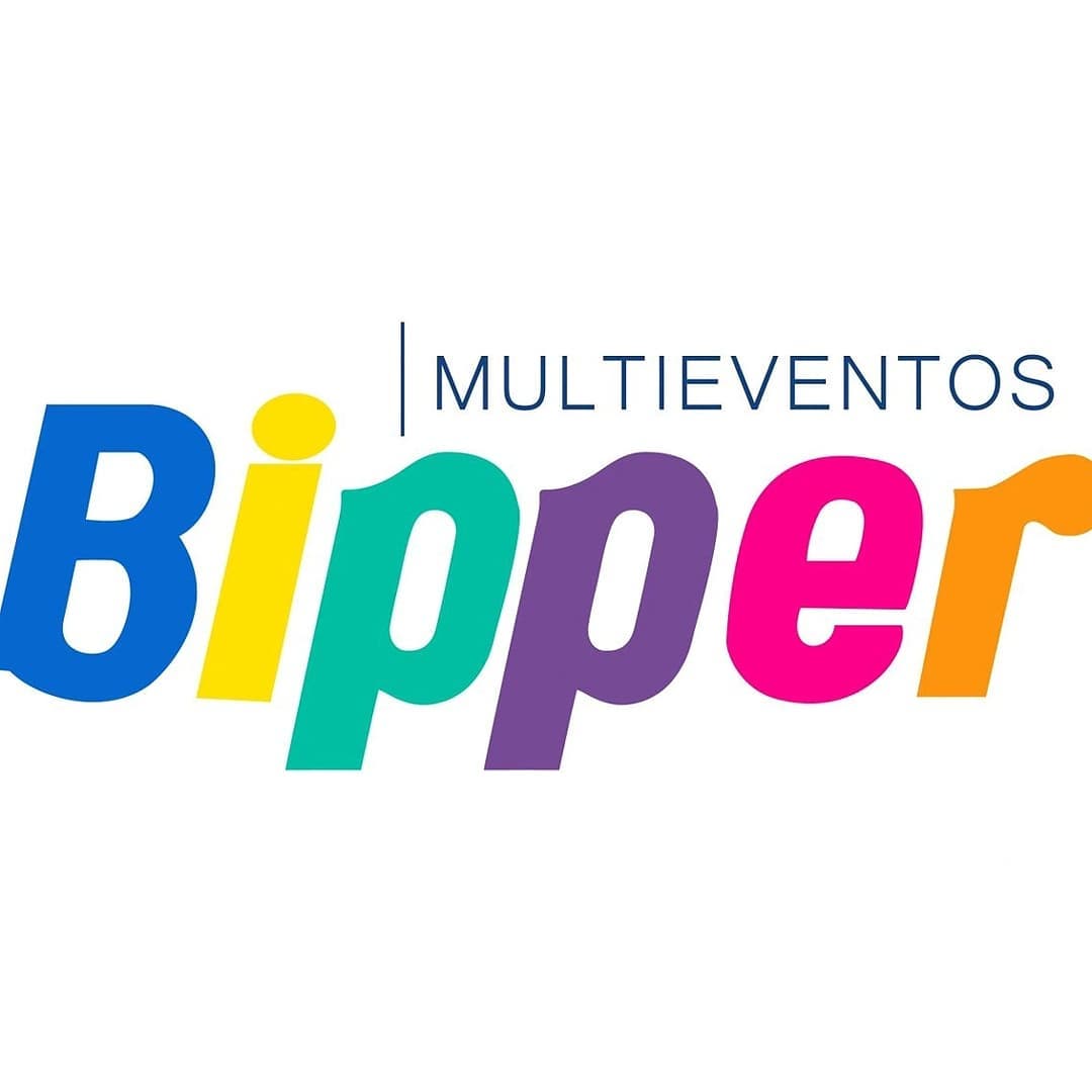 Sucursales Bipper Multieventos