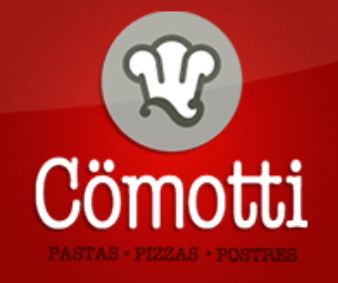 Sucursales Comotti