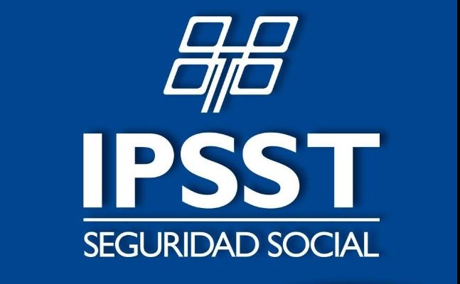 Sucursales IPSST