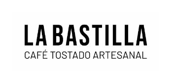 Sucursales La Bastilla Cafe