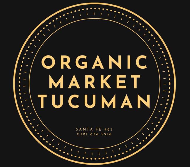 Sucursales Organic Market
