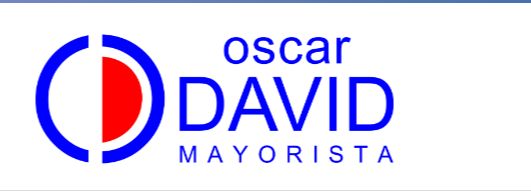 Sucursales Oscar David Mayorista