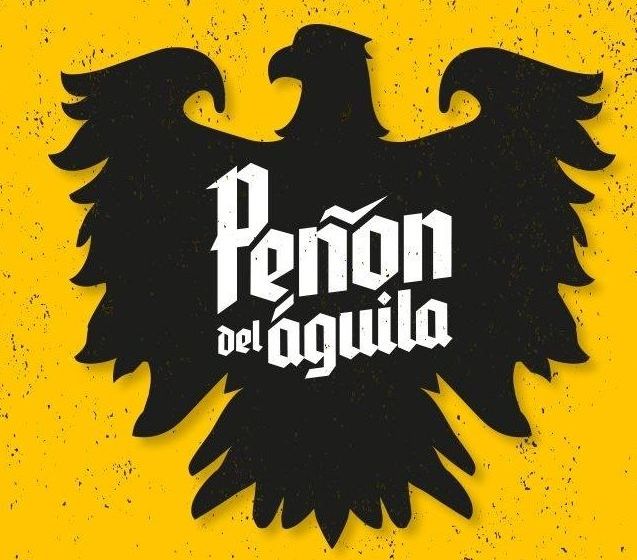 Sucursales Penon Del Aguila